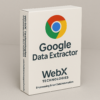 Google Data Extractor